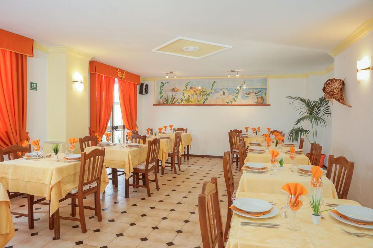 Hotel Casa La Vigna Sant'Angelo  Екстериор снимка
